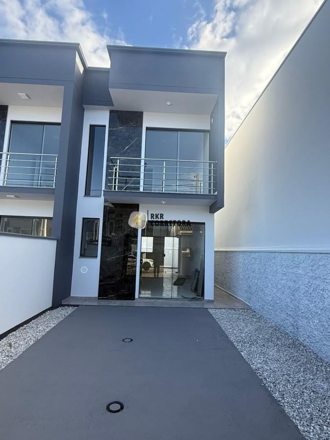 Casa de 2 quartos, 72m² no bairro Volta Grande, em Brusque | Eu Corretor