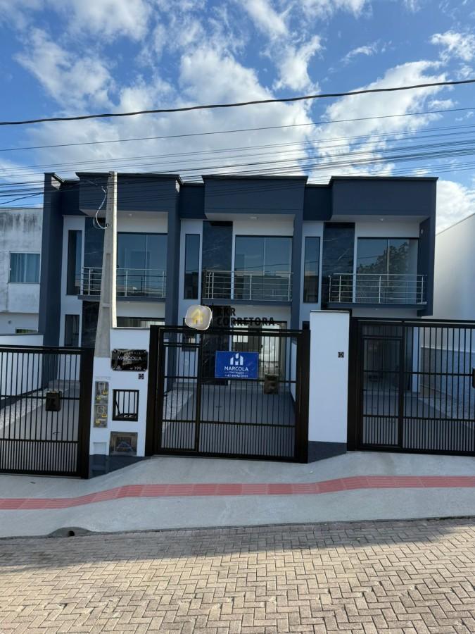 Casa de 2 quartos, 72m² no bairro Volta Grande, em Brusque | Eu Corretor
