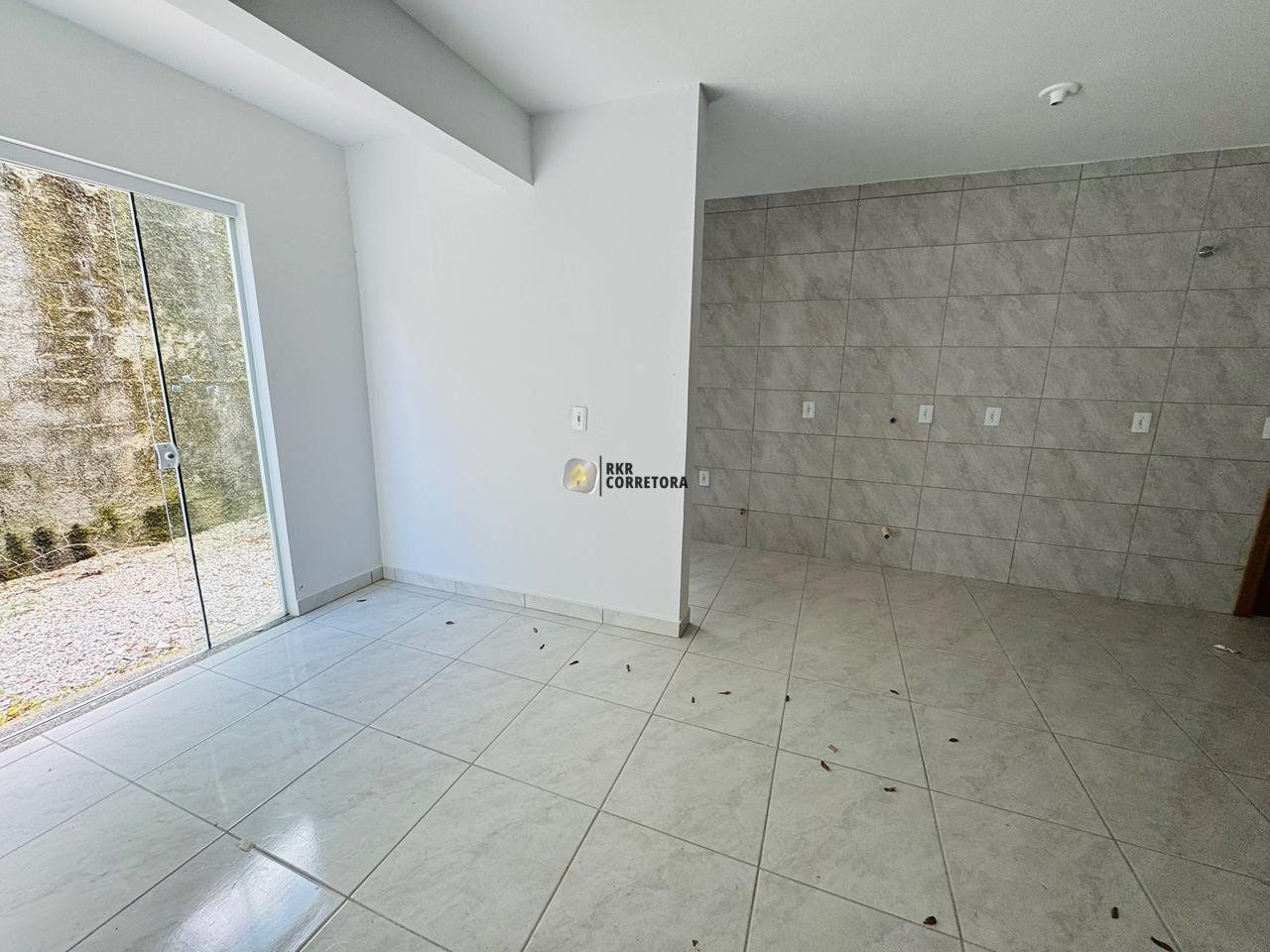 Apartamento de 2 quartos, 54m² no bairro Rio Branco, em Brusque | Eu Corretor