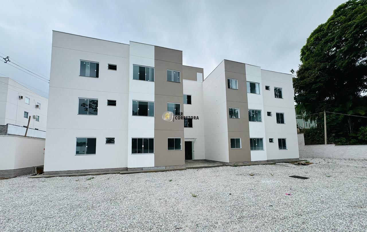 Apartamento de 2 quartos, 54m² no bairro Rio Branco, em Brusque | Eu Corretor
