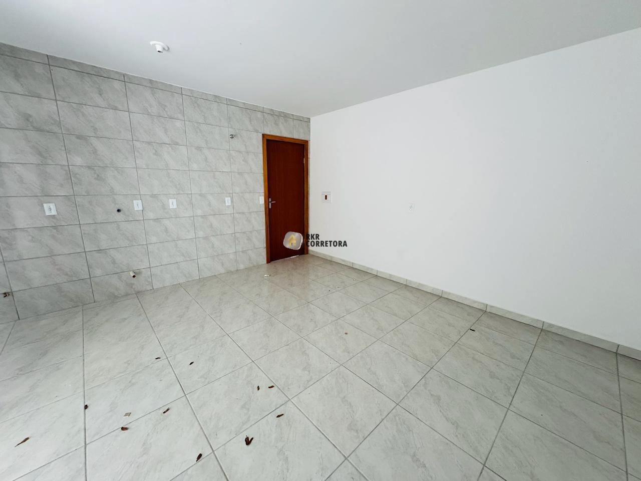 Apartamento de 2 quartos, 54m² no bairro Rio Branco, em Brusque | Eu Corretor