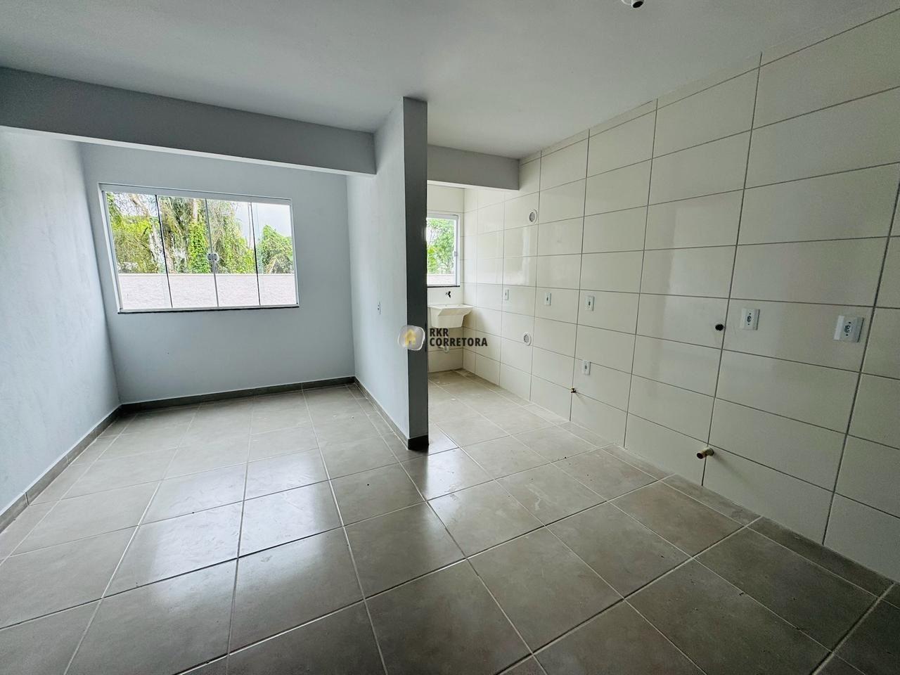 Apartamento de 2 quartos, 54m² no bairro Rio Branco, em Brusque | Eu Corretor