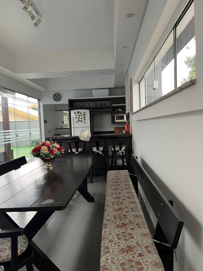 Casa de 4 quartos, 349m² no bairro SOUZA CRUZ, em Brusque | Eu Corretor