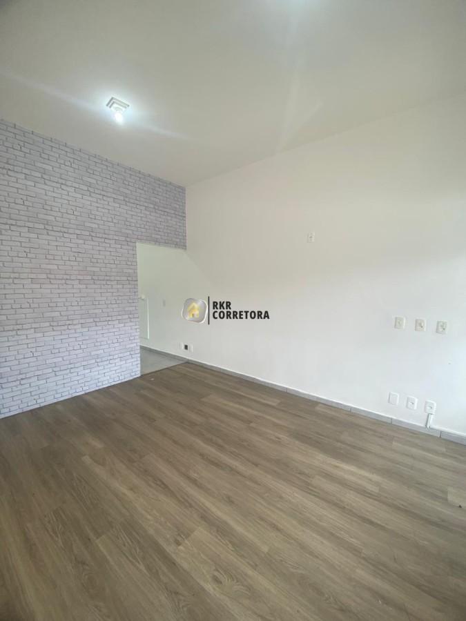 Sala Comercial de 40m² no bairro Guarani, em Brusque | Eu Corretor