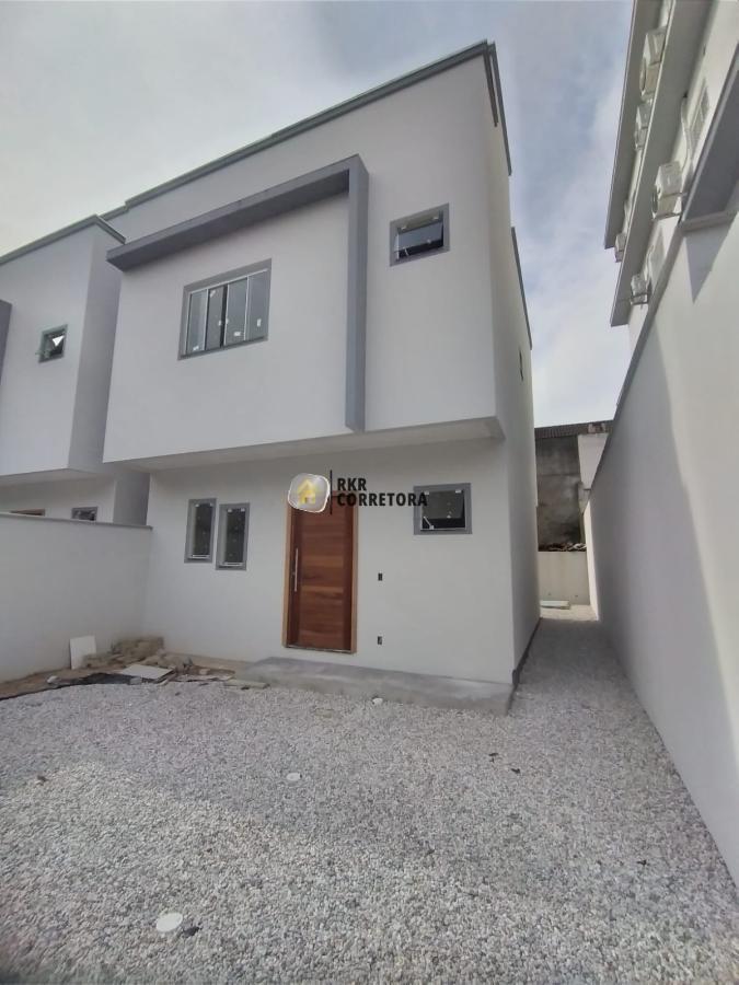 Casa de 3 quartos, 87m² no bairro SOUZA CRUZ, em Brusque | Eu Corretor