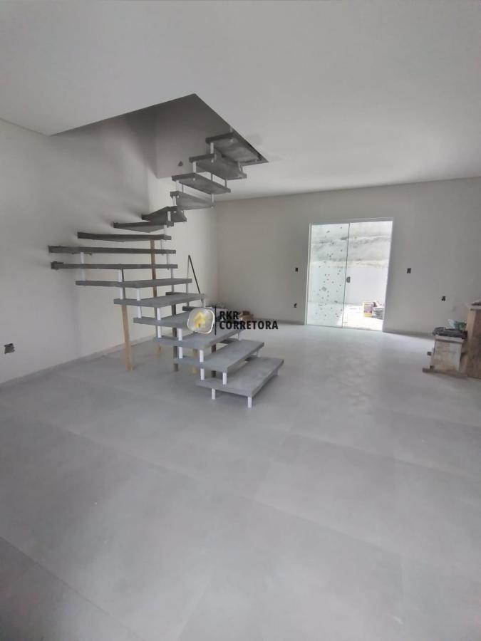 Casa de 3 quartos, 87m² no bairro SOUZA CRUZ, em Brusque | Eu Corretor