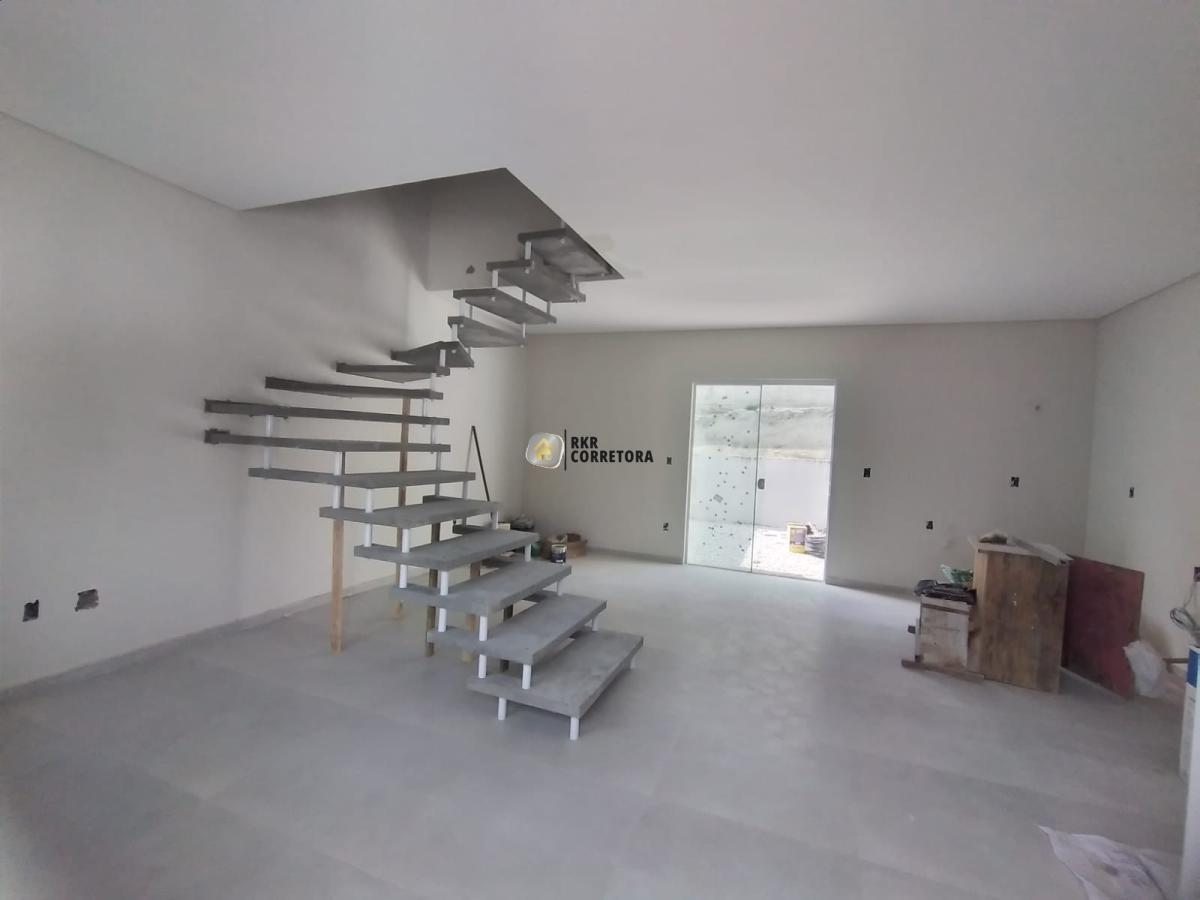 Casa de 3 quartos, 87m² no bairro SOUZA CRUZ, em Brusque | Eu Corretor