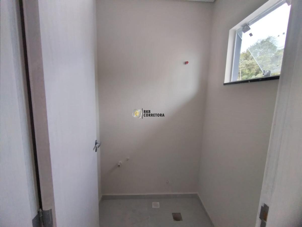 Casa de 3 quartos, 87m² no bairro SOUZA CRUZ, em Brusque | Eu Corretor