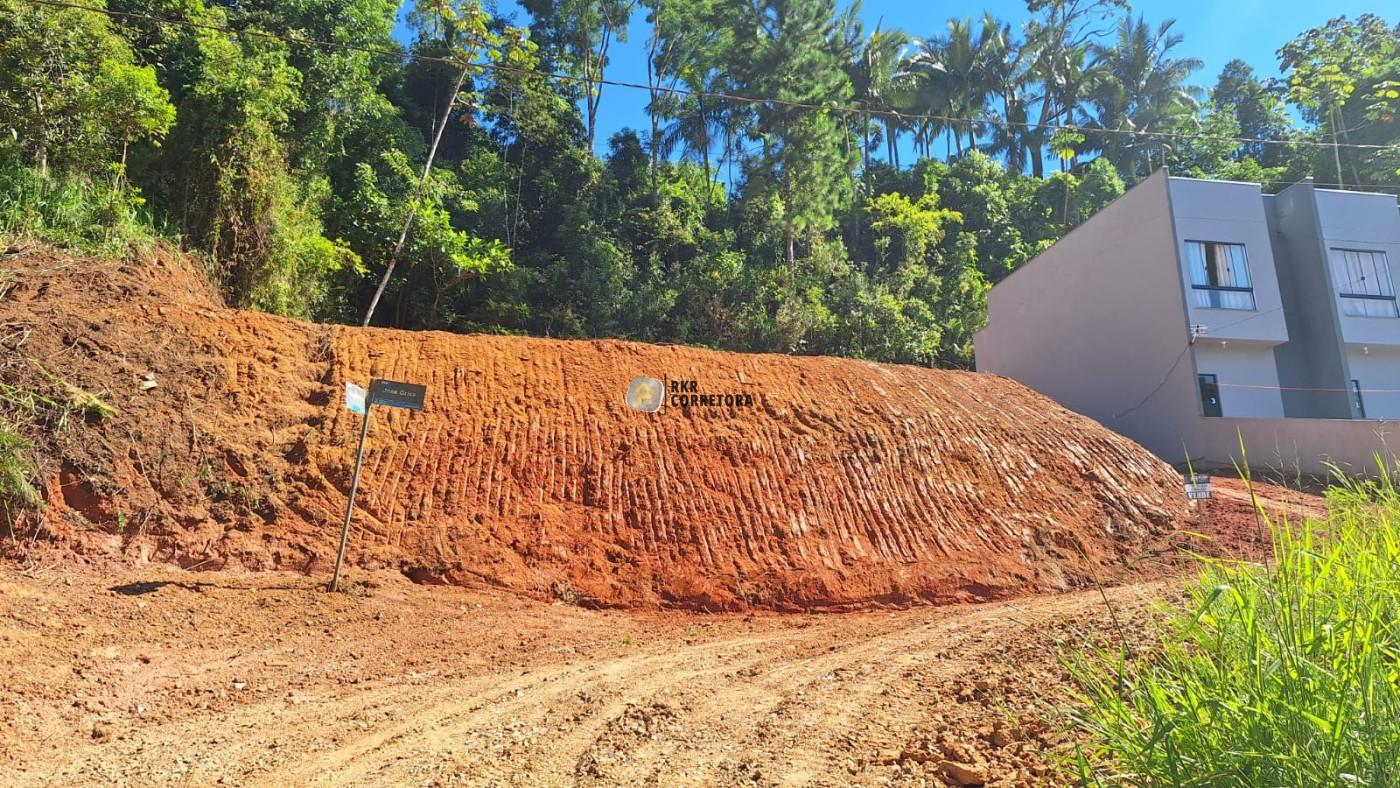 Lote/Terreno de 327m² no bairro Paquetá, em Brusque | Eu Corretor