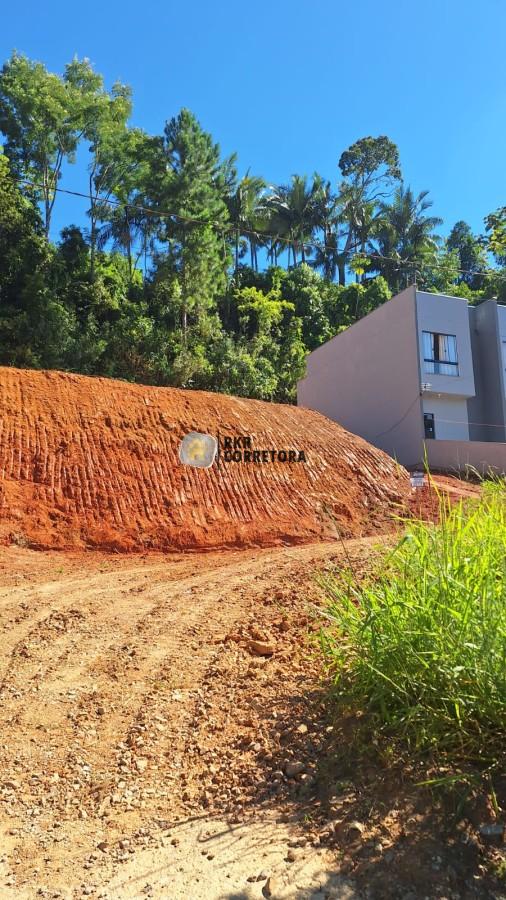 Lote/Terreno de 327m² no bairro Paquetá, em Brusque | Eu Corretor