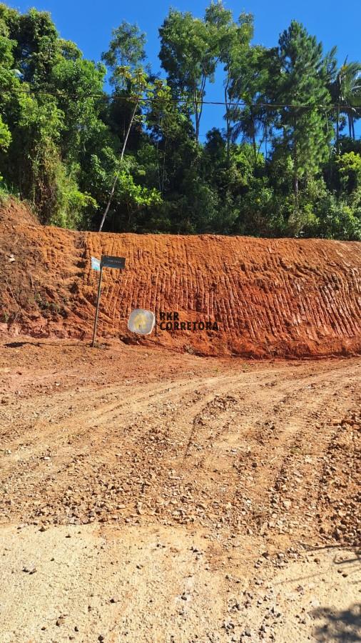 Lote/Terreno de 327m² no bairro Paquetá, em Brusque | Eu Corretor