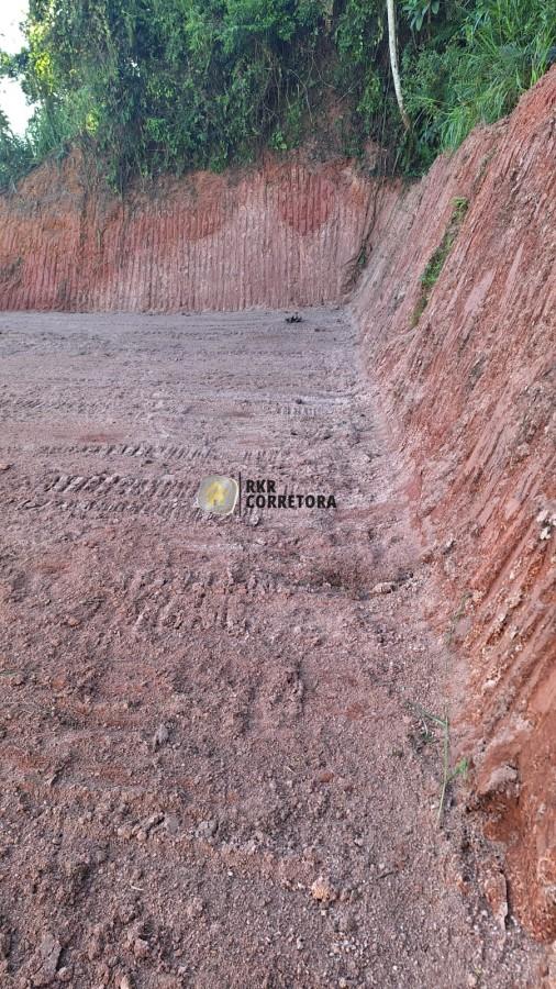 Lote/Terreno de 327m² no bairro Paquetá, em Brusque | Eu Corretor
