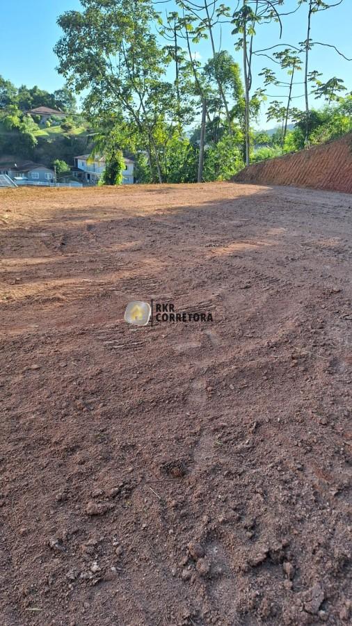 Lote/Terreno de 327m² no bairro Paquetá, em Brusque | Eu Corretor