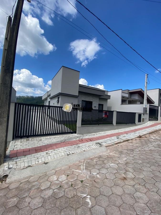 Casa de 3 quartos, 105m² no bairro Primeiro de Maio, em Brusque | Eu Corretor