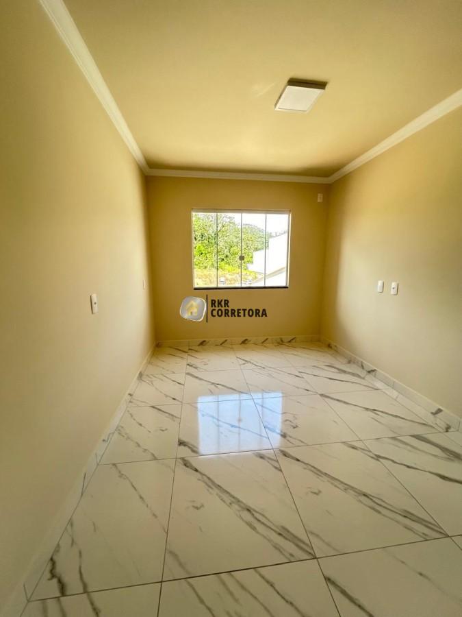 Casa de 3 quartos, 79m² no bairro São João, em Brusque | Eu Corretor