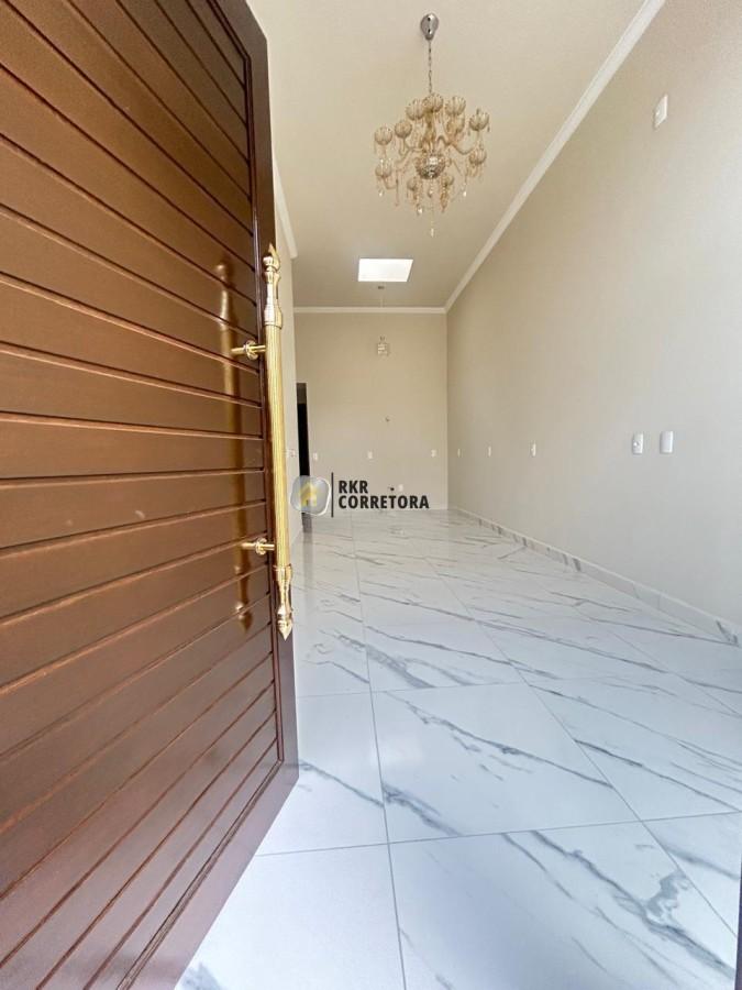 Casa de 3 quartos, 79m² no bairro São João, em Brusque | Eu Corretor