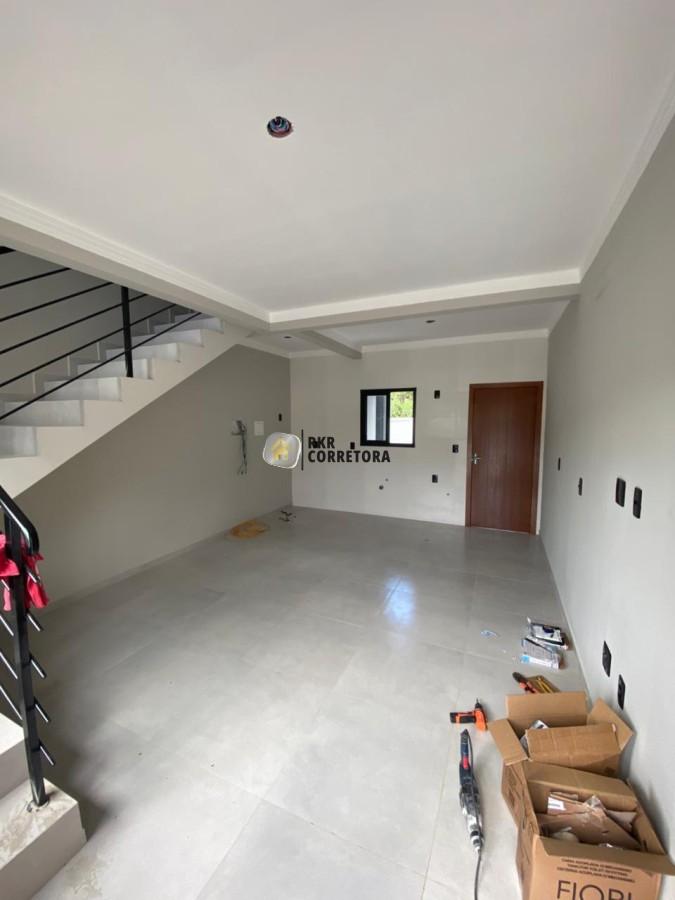 Casa de 2 quartos, 70m² no bairro Poço Fundo, em Brusque | Eu Corretor