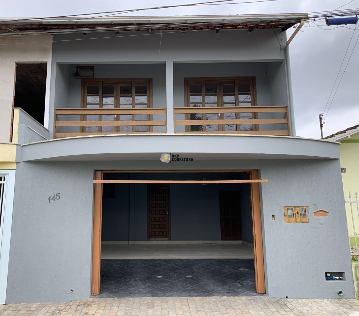 Casa de 4 quartos, 133m² no bairro Santa Terezinha, em Brusque | Eu Corretor