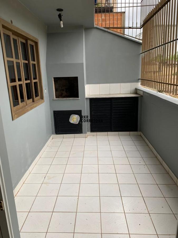 Casa de 4 quartos, 133m² no bairro Santa Terezinha, em Brusque | Eu Corretor