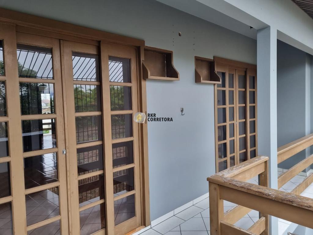 Casa de 4 quartos, 133m² no bairro Santa Terezinha, em Brusque | Eu Corretor