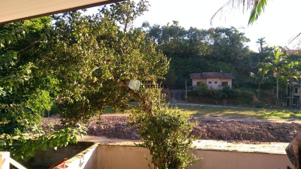 Casa de 4 quartos, no bairro Limeira, em Brusque | Eu Corretor