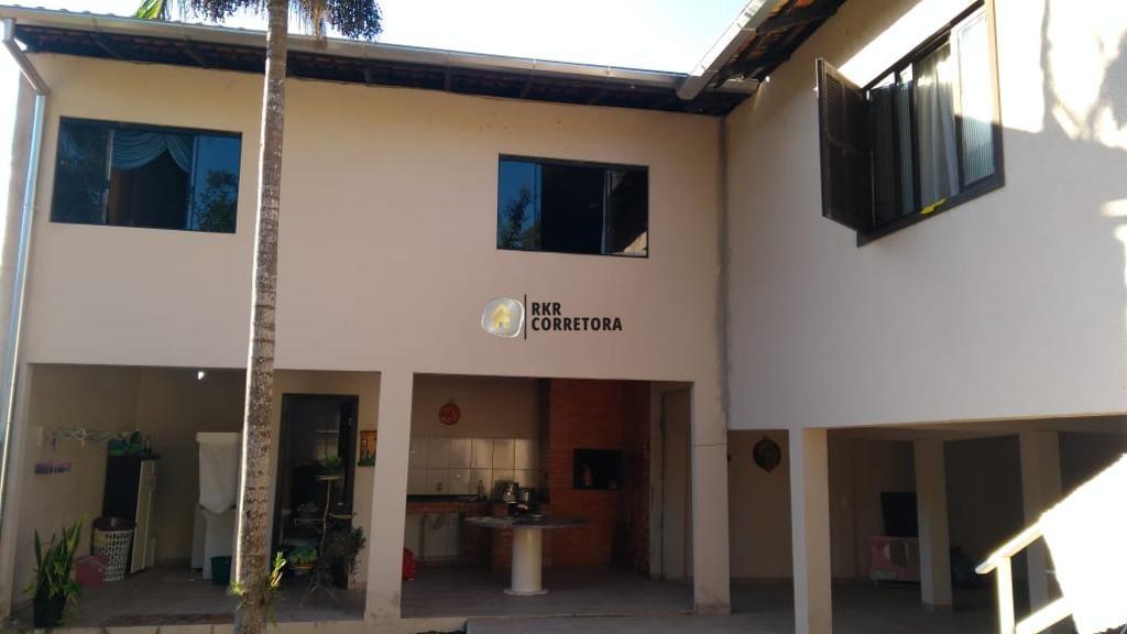 Casa de 4 quartos, no bairro Limeira, em Brusque | Eu Corretor