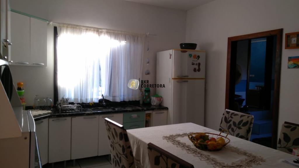 Casa de 4 quartos, no bairro Limeira, em Brusque | Eu Corretor