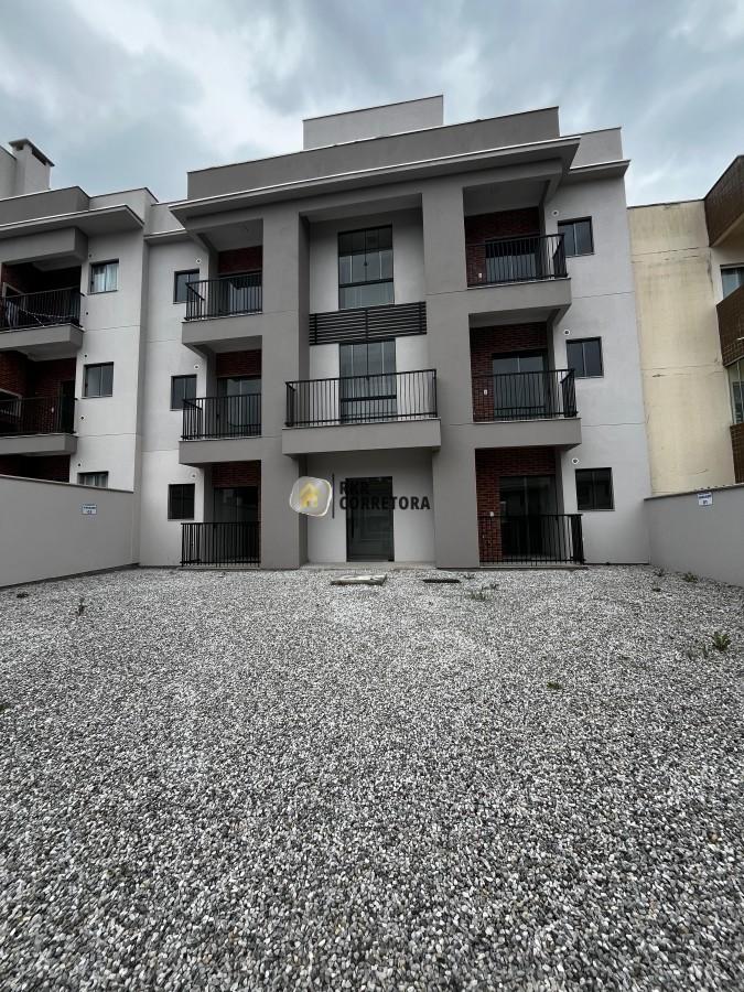Apartamento de 2 quartos, 57m² no bairro Rio Branco, em Brusque | Eu Corretor