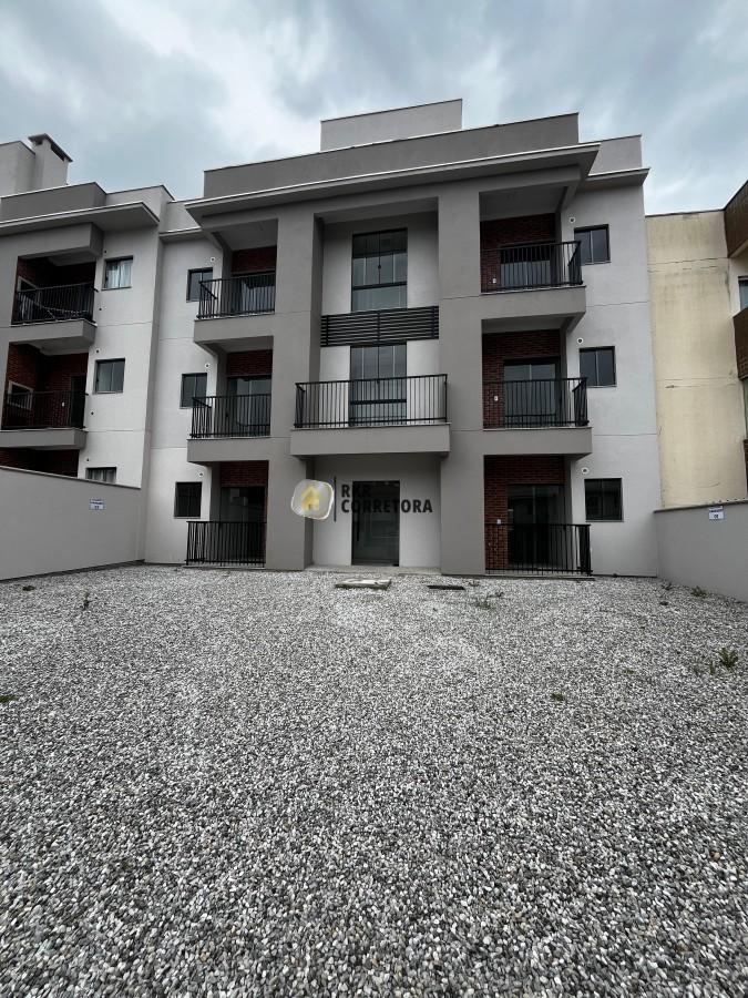 Apartamento de 2 quartos, 57m² no bairro Rio Branco, em Brusque | Eu Corretor