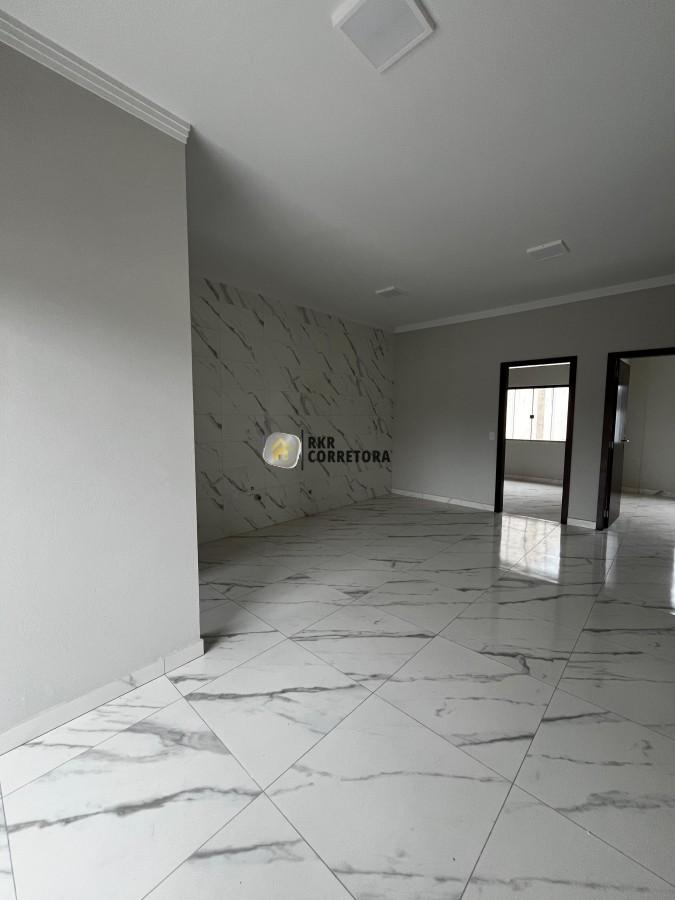 Apartamento de 2 quartos, 57m² no bairro Rio Branco, em Brusque | Eu Corretor