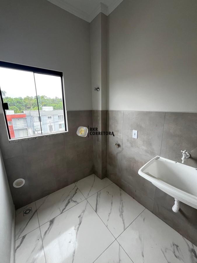 Apartamento de 2 quartos, 57m² no bairro Rio Branco, em Brusque | Eu Corretor