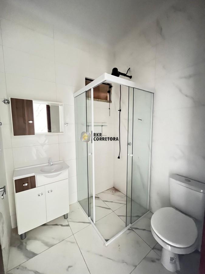 Apartamento de 2 quartos, 57m² no bairro Rio Branco, em Brusque | Eu Corretor
