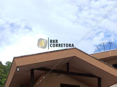 Casa de 3 quartos, 200m² no bairro SÃO PEDRO, em Guabiruba | Eu Corretor