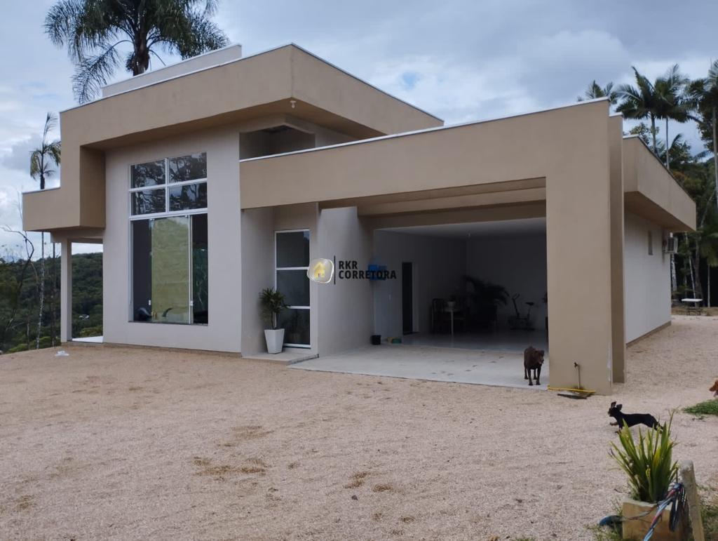 Casa de 2 quartos, no bairro SÃO PEDRO, em Brusque | Eu Corretor