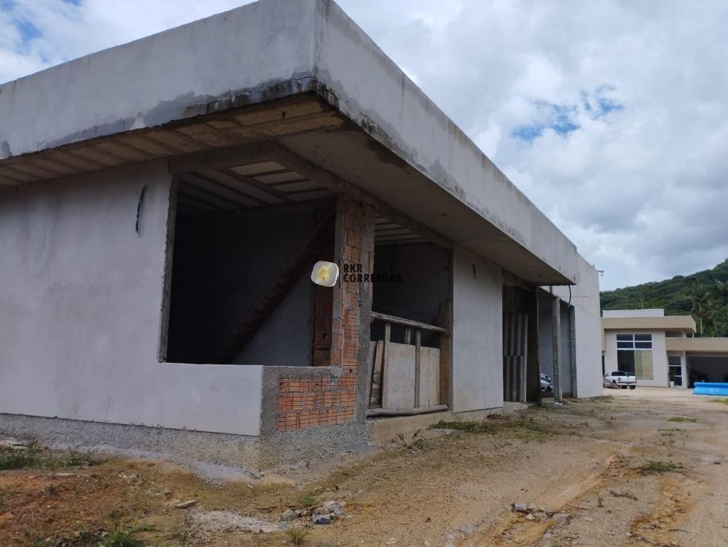 Casa de 2 quartos, no bairro SÃO PEDRO, em Brusque | Eu Corretor