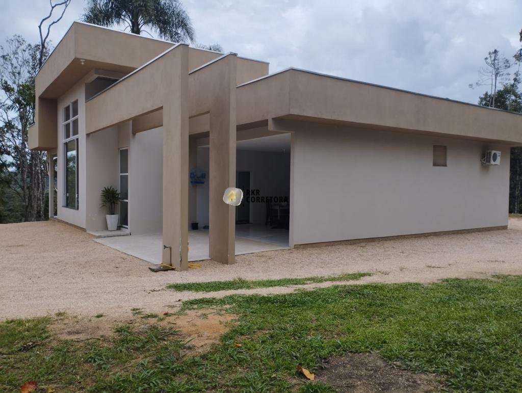 Casa de 2 quartos, no bairro SÃO PEDRO, em Brusque | Eu Corretor