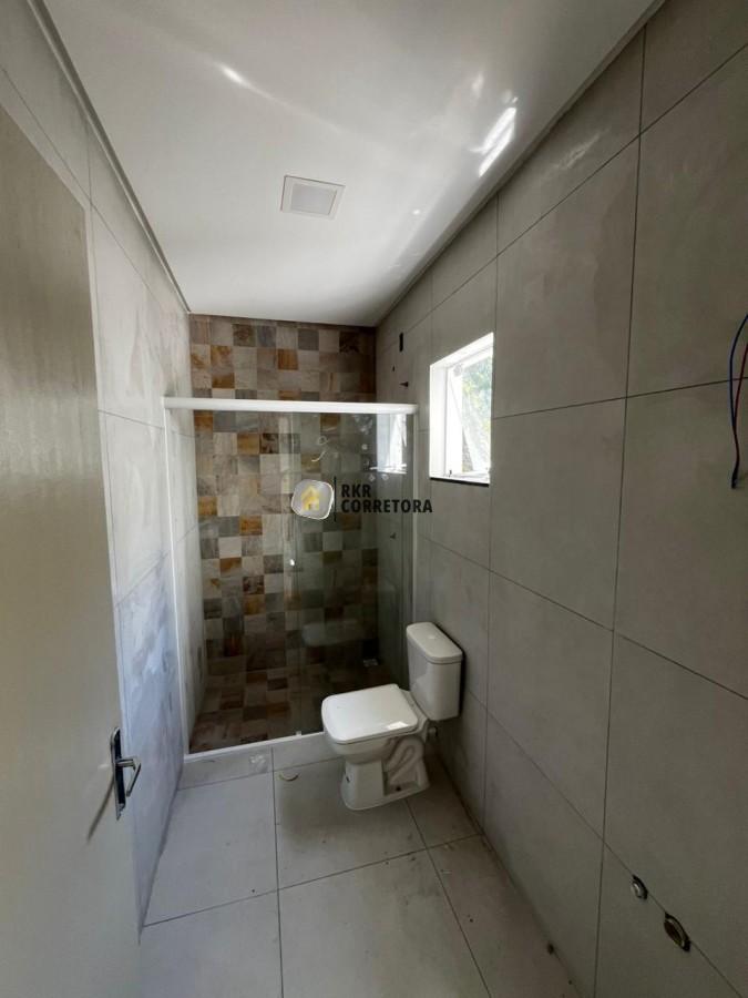 Casa de 101m² no bairro Nova Brasilia, em Brusque | Eu Corretor