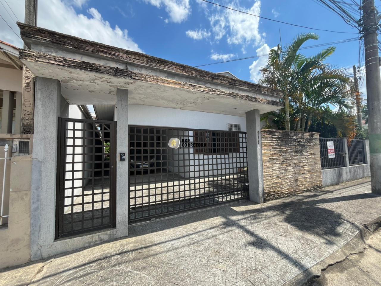 Casa de 261m² no bairro São Luíz, em Brusque | Eu Corretor
