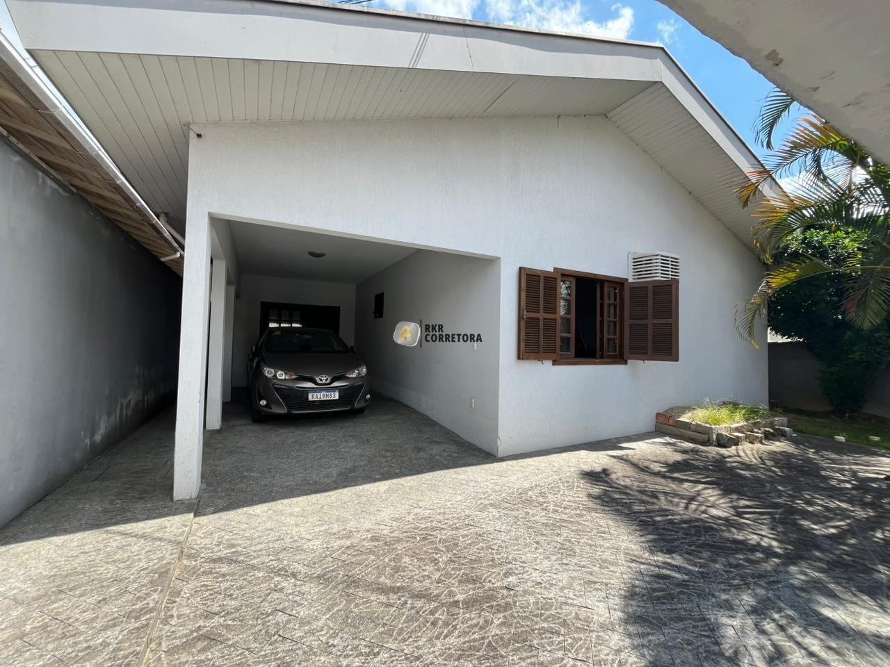 Casa de 261m² no bairro São Luíz, em Brusque | Eu Corretor