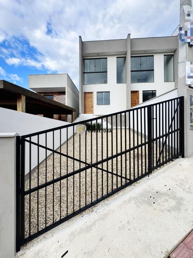 Casa de 2 quartos, no bairro Limeira, em Brusque | Eu Corretor