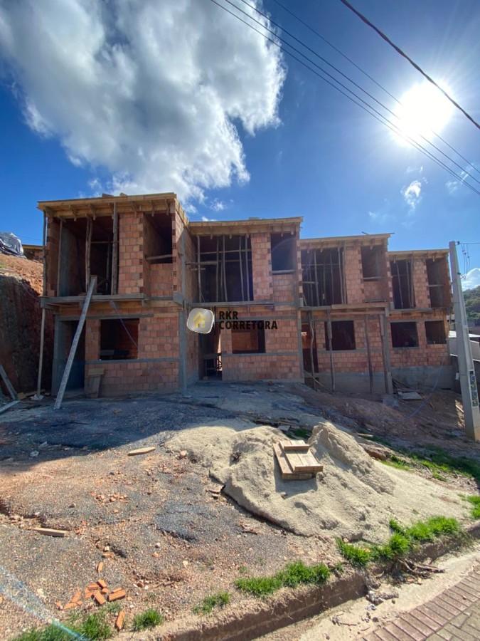 Casa de 2 quartos, no bairro Limeira, em Brusque | Eu Corretor