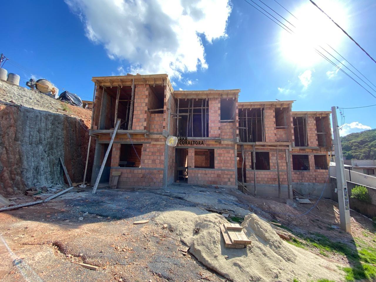 Casa de 2 quartos, no bairro Limeira, em Brusque | Eu Corretor