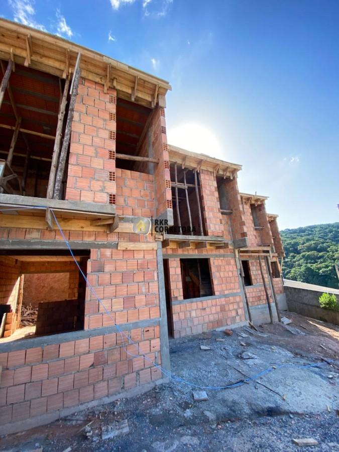 Casa de 2 quartos, no bairro Limeira, em Brusque | Eu Corretor