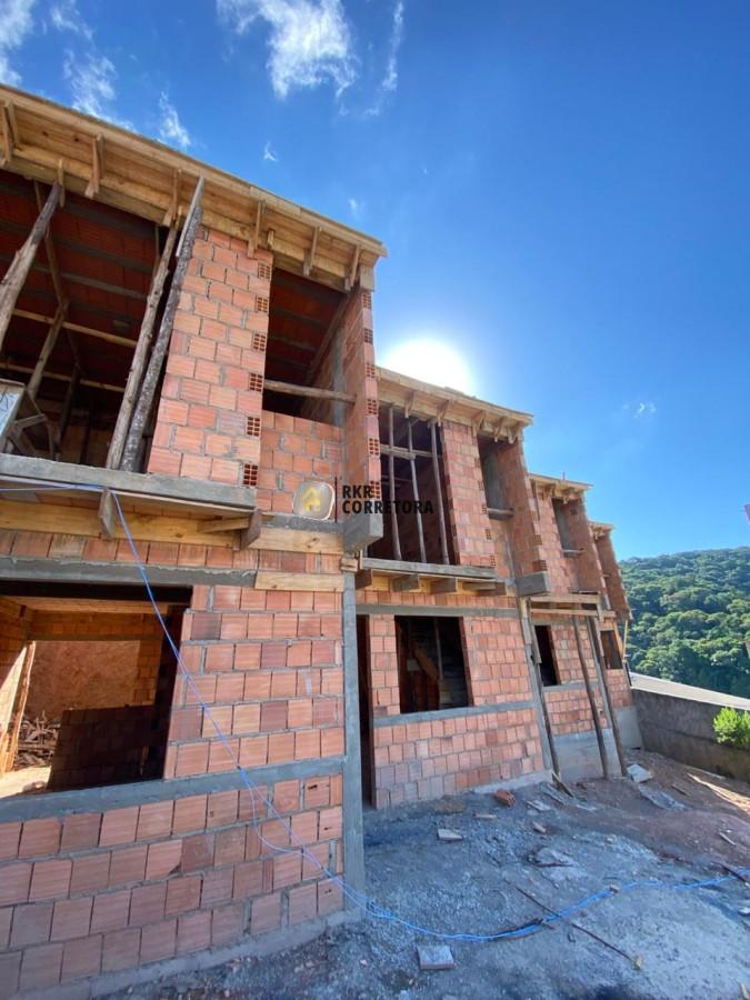 Casa de 2 quartos, no bairro Limeira, em Brusque | Eu Corretor