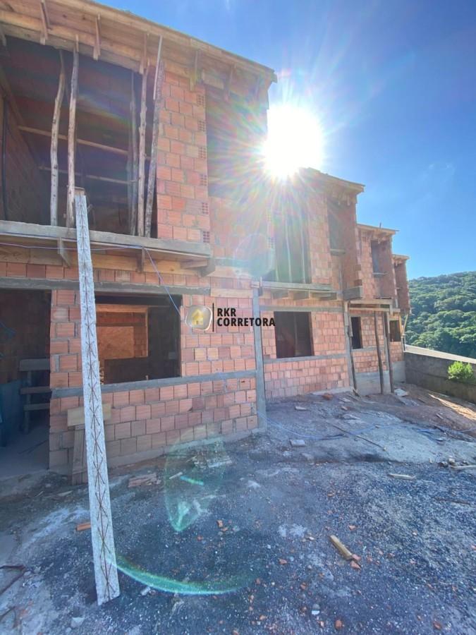 Casa de 2 quartos, no bairro Limeira, em Brusque | Eu Corretor