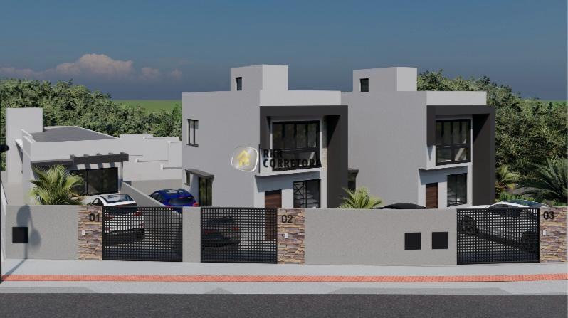 Casa de 3 quartos, no bairro Limeira, em Brusque | Eu Corretor