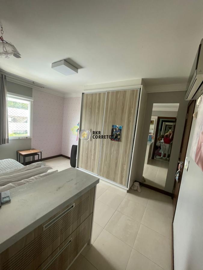 Apartamento de 174m² no bairro CENTRO, em Brusque | Eu Corretor