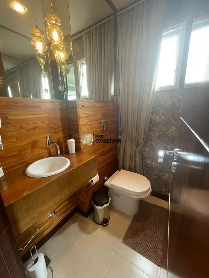 Apartamento de 174m² no bairro CENTRO, em Brusque | Eu Corretor