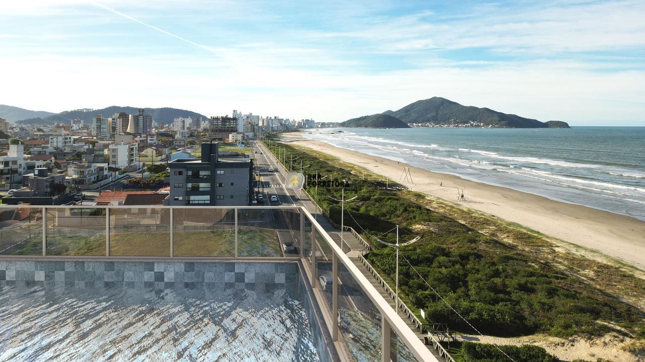 Apartamento de 3 quartos, 97m² no bairro Meia Praia, em Navegantes | Eu Corretor