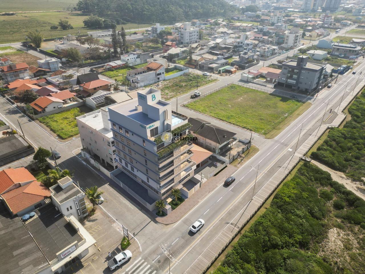 Apartamento de 3 quartos, 97m² no bairro Meia Praia, em Navegantes | Eu Corretor